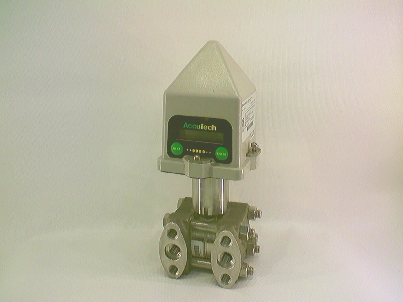 ACCUTECH WI-DP-I-100IN