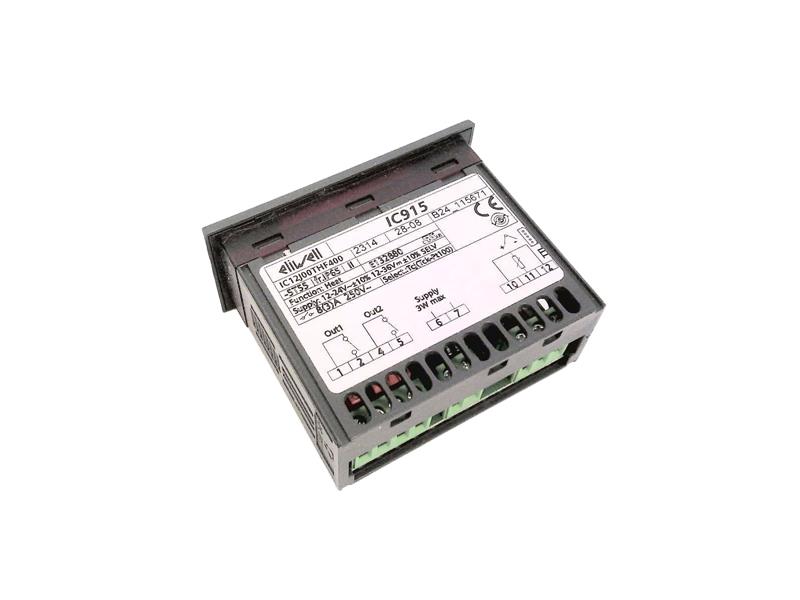 IC12J00THF400 by SCHNEIDER ELECTRIC