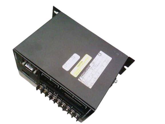 DANAHER MOTION 21005-A