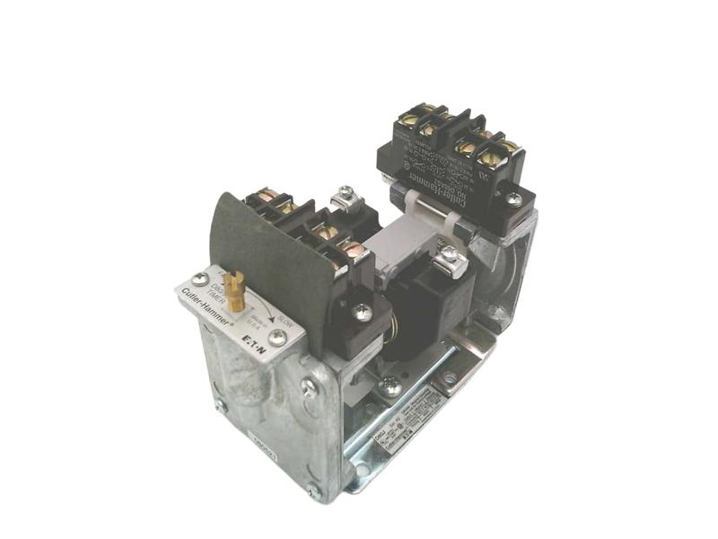 D80JE22A by EATON CORPORATION