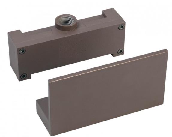 EDWARDS SIGNALING 2844TW-M