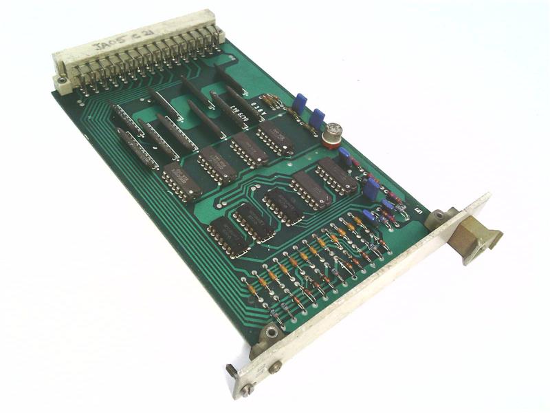 ASEA BROWN BOVERI 0776071A