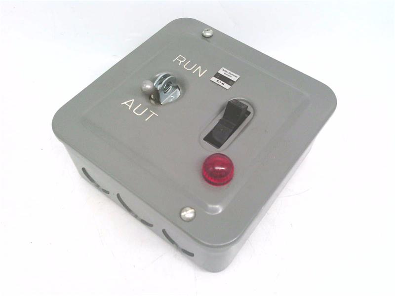 EATON CORPORATION 9101H117A