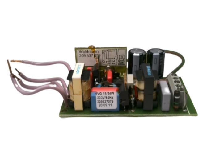 WALDMANN LIGHTING 320.530.030