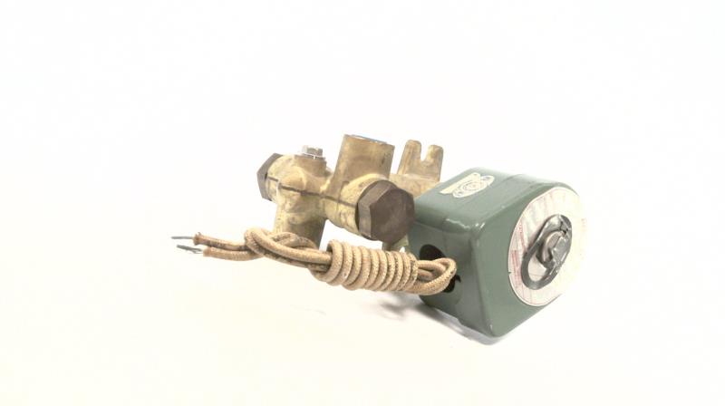 ASCO HB8300A081FAC120/60,110/50D