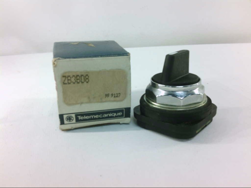 SCHNEIDER ELECTRIC ZB3-BD8