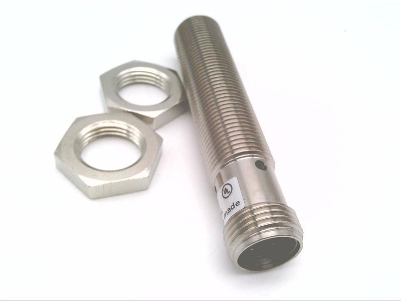 BAUMER ELECTRIC IFRM 12P1704/S14L