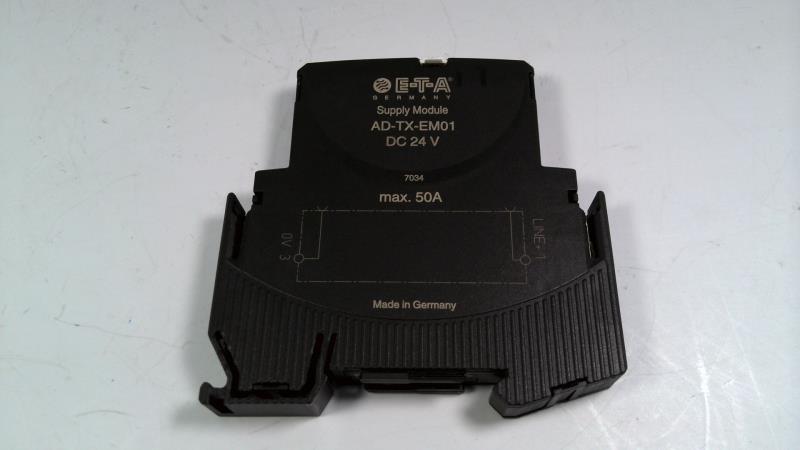 ETA ENGINEERING TECHNOLOGY AD-TX-EM01