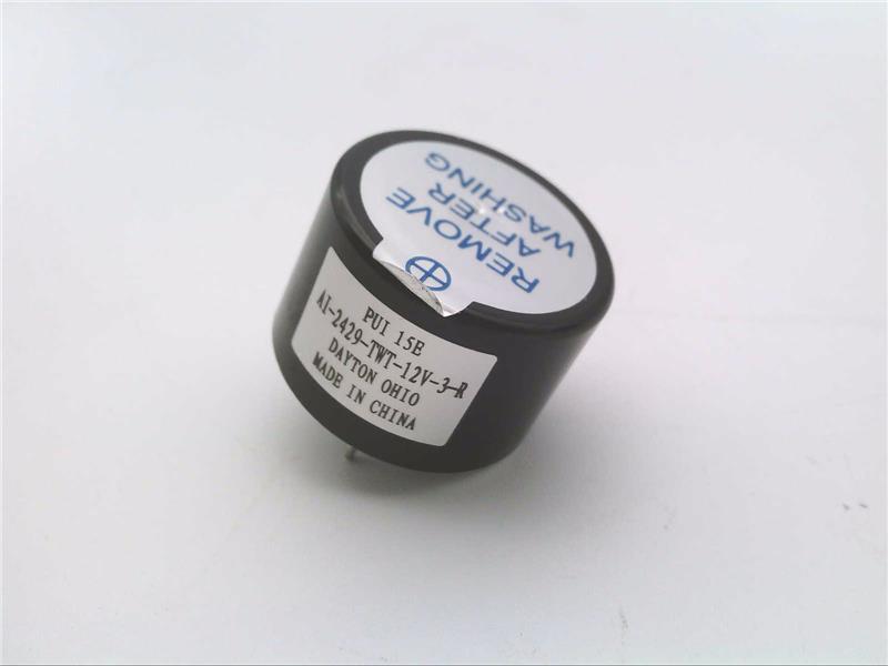 PROJECTS UNLIMITED AI-2429-TWT-12V-3-R