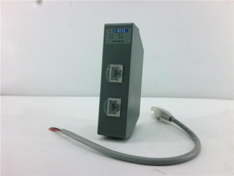 ICP DAS USA I-8112-G