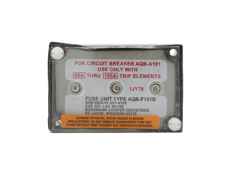 EATON CORPORATION LAC-50-100