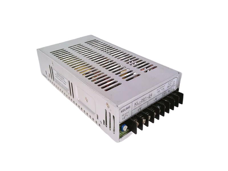 AUTOMATION TECHNOLOGY INC KL-201-24