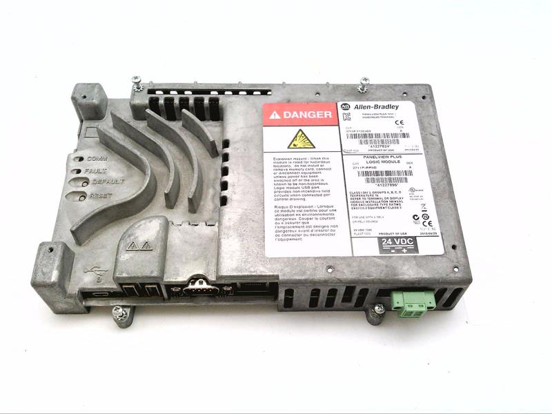 ALLEN BRADLEY 2711P-RP8D