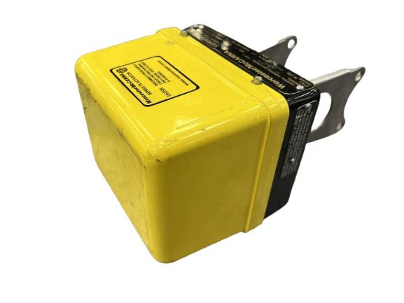 FLOWSERVE 12 75 D3 120A