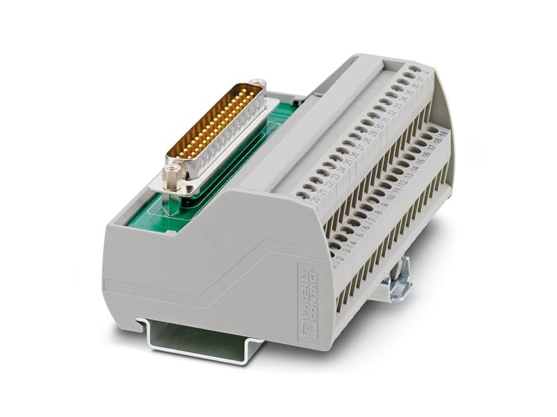 PHOENIX CONTACT VIP-2/SC/D37SUB/M