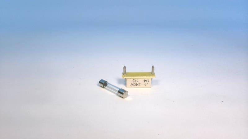 ASEA BROWN BOVERI BR0100