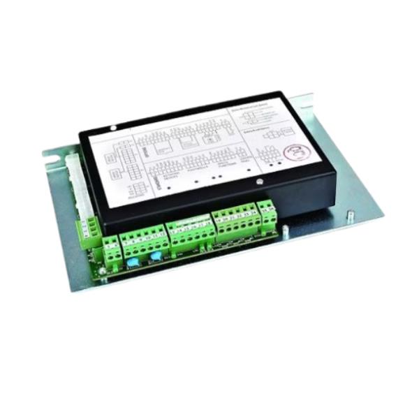 SLA-GP2 by KABA