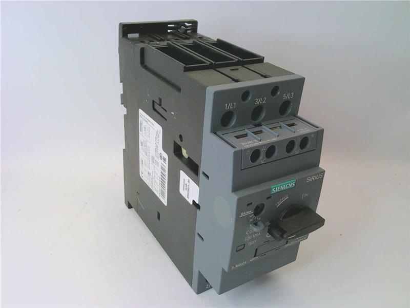 SIEMENS 3RV2031-4PA10