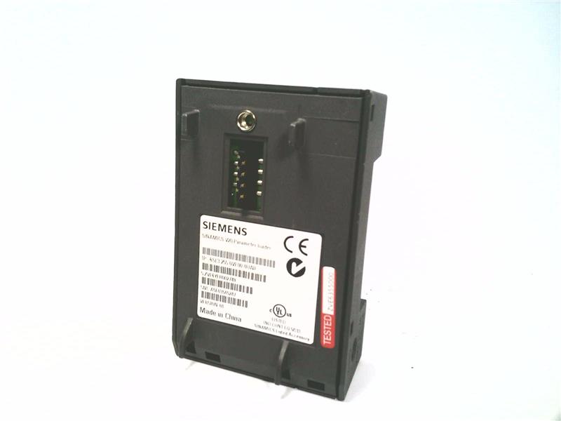 SIEMENS 6SL3255-0VE00-0UA0