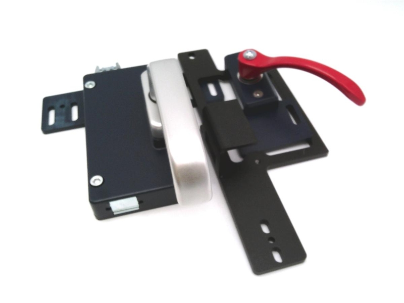 SCHMERSAL AZM 161-STS30-06