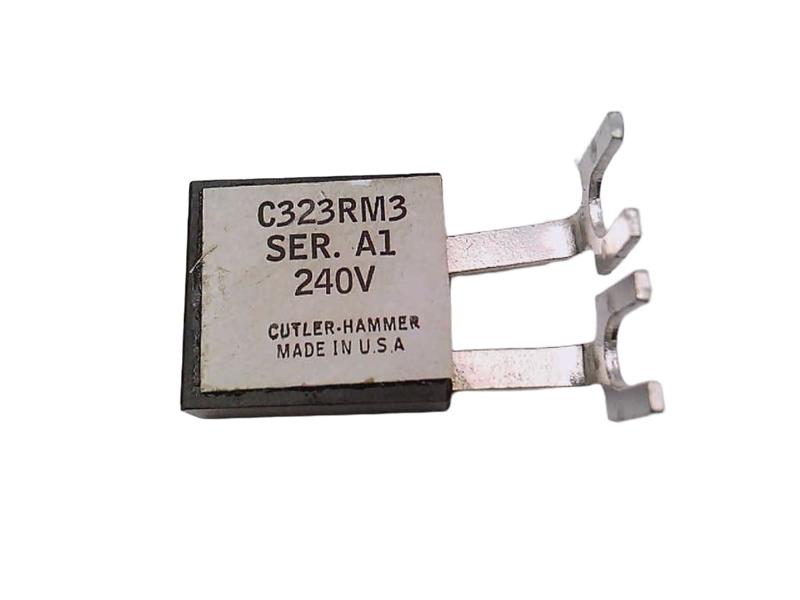 EATON CORPORATION C323-RM3