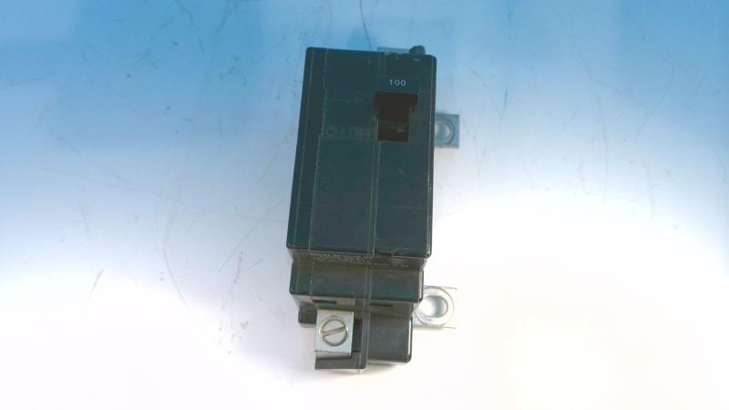 SCHNEIDER ELECTRIC QOM100VH8106