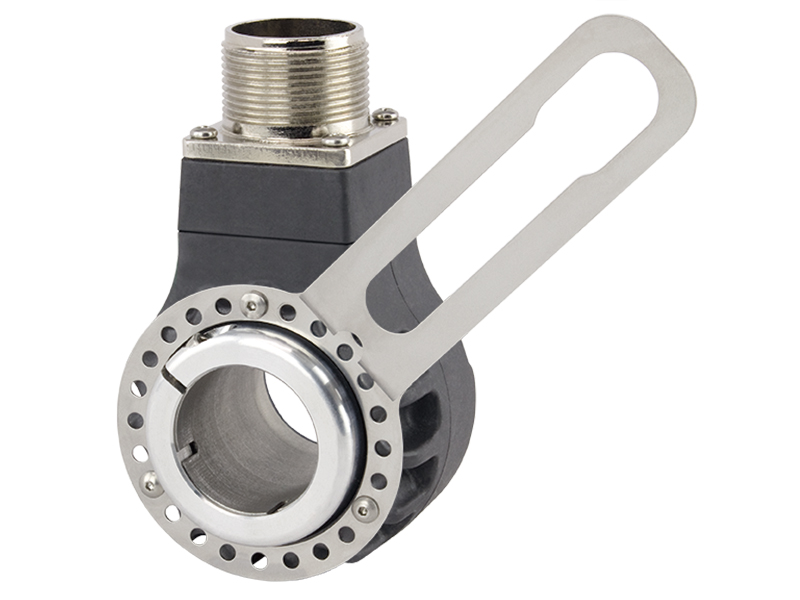 ENCODER PRODUCTS 25T-40SJ-1024NV1DHV-SMX-T4S3