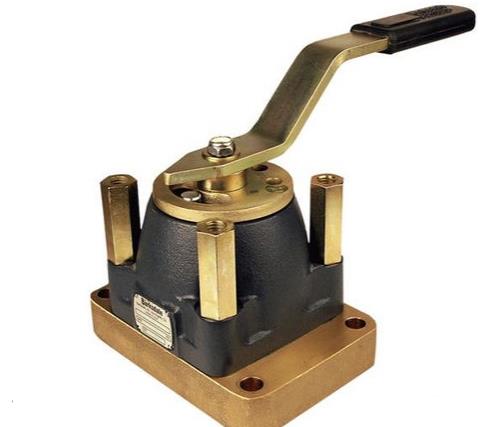 BARKSDALE 3765M3WQ3-H