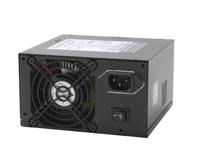 PC POWER COOLING 510 ATX