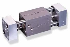 PHD INC GRW13-1-40X91