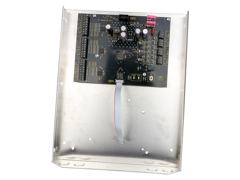 IO HVAC CONTROLS ZP6-ESP-EP