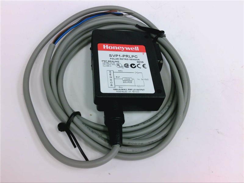 HONEYWELL SVP1-PRLPC