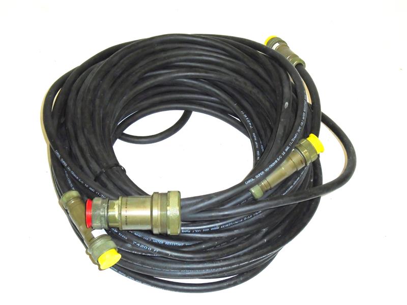 SCHWEITZER ENGINEERING C537-35