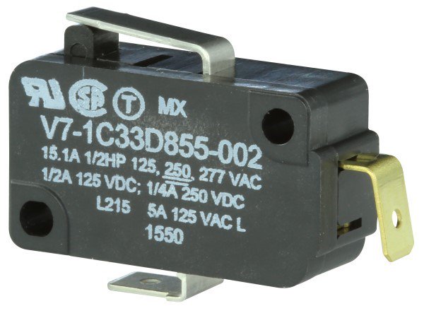 HONEYWELL V7-1C33D855-002