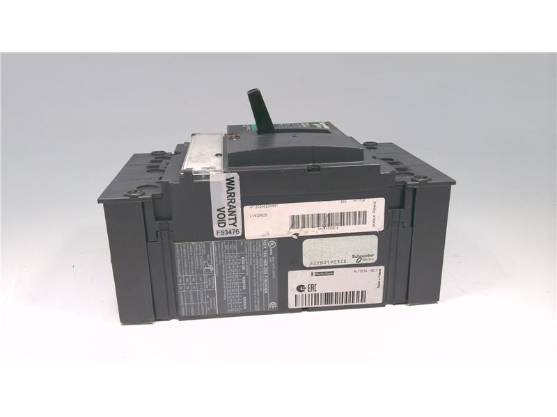 SCHNEIDER ELECTRIC LV429629