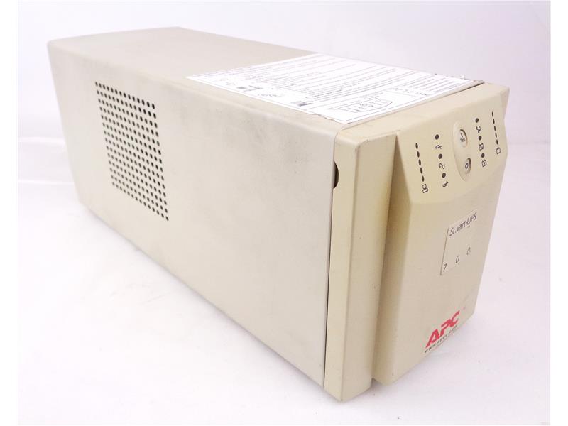 SCHNEIDER ELECTRIC SU700INET
