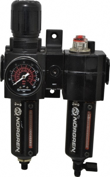 NORGREN 24-073-105-260