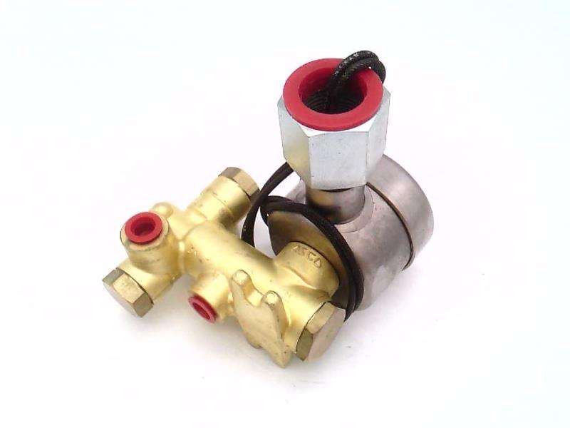 ASCO 2068323VF-120/60