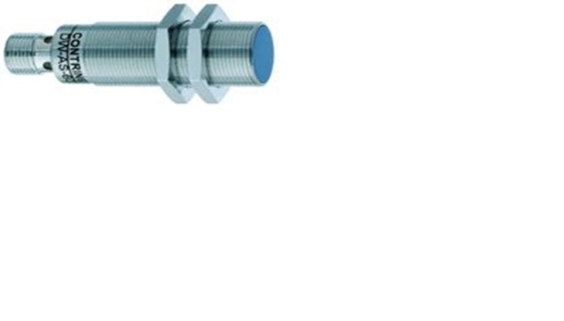 DW-AD-612-M18-120 by CONTRINEX