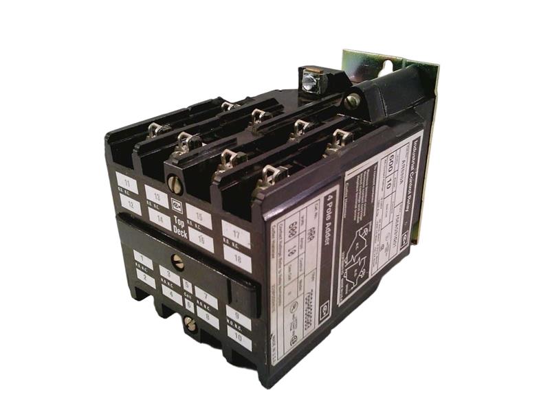 EATON CORPORATION AR880A