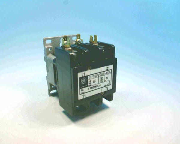 GENERAL ELECTRIC CR353FF2BA1