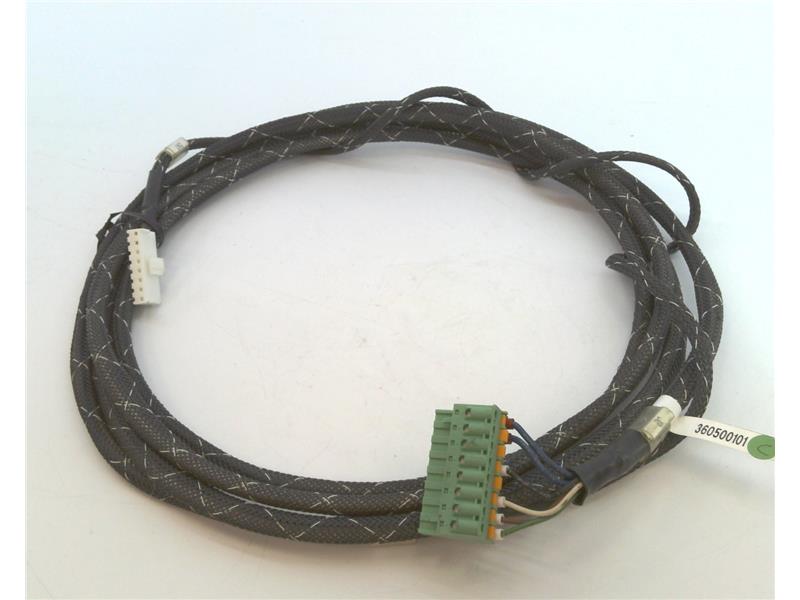 TMEIC GLOBAL 360500101