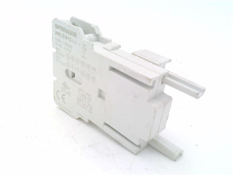 SPRINGER CONTROLS JMRL101ATS