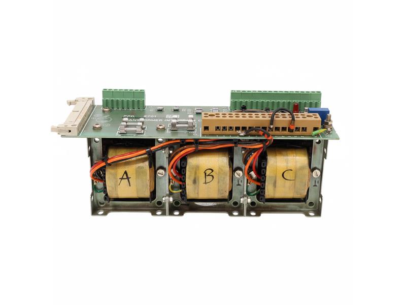 ALLEN BRADLEY PPD-Z701