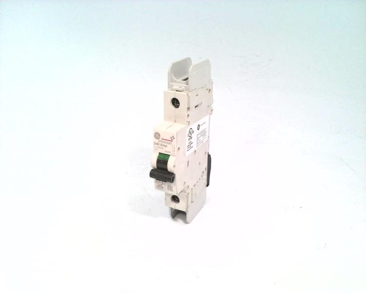 GENERAL ELECTRIC EP101ULH3D40