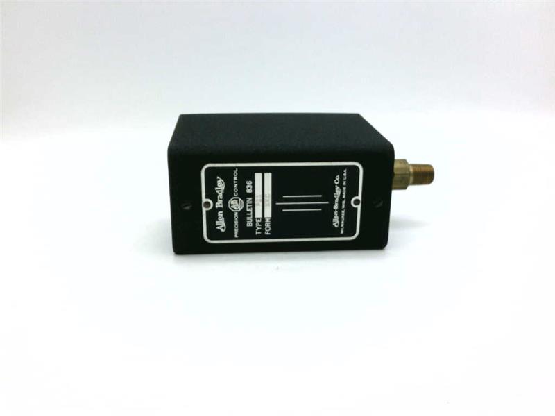 ALLEN BRADLEY 836 P11 XKC