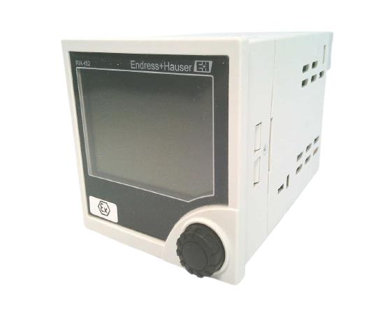 ENDRESS & HAUSER RIA452-A112A11A