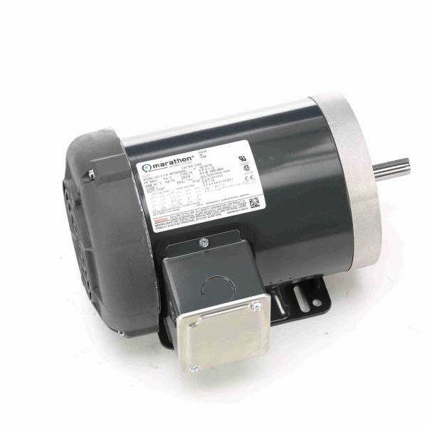 REGAL REXNORD JVB-56T34F5305J-P