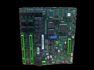 GROSVENOR TECHNOLOGY IDC-6/4-10V3