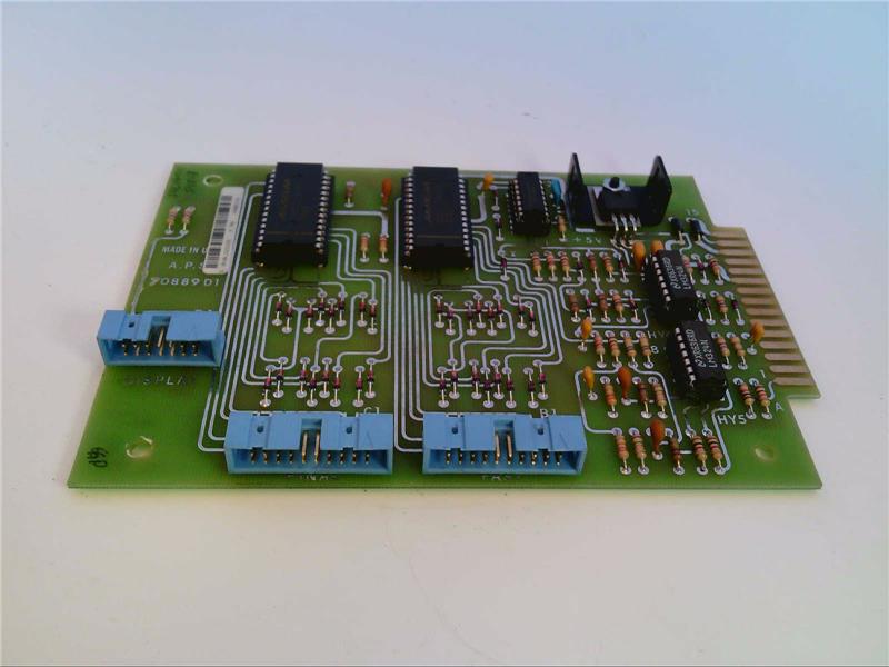 AUTOMATED PACKAGING SYSTEMS 70888A1